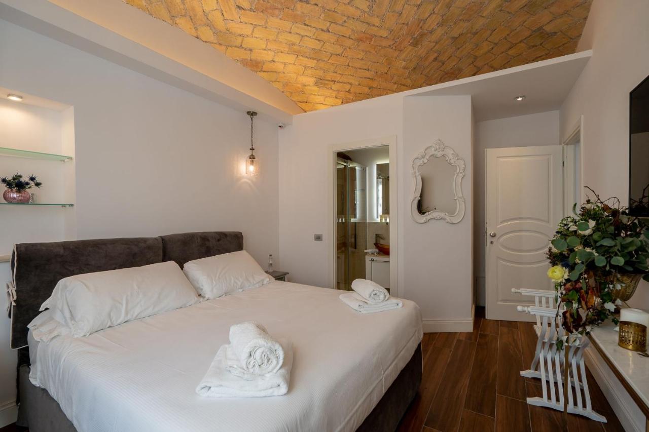 Rome Central Business Rooms Exteriér fotografie