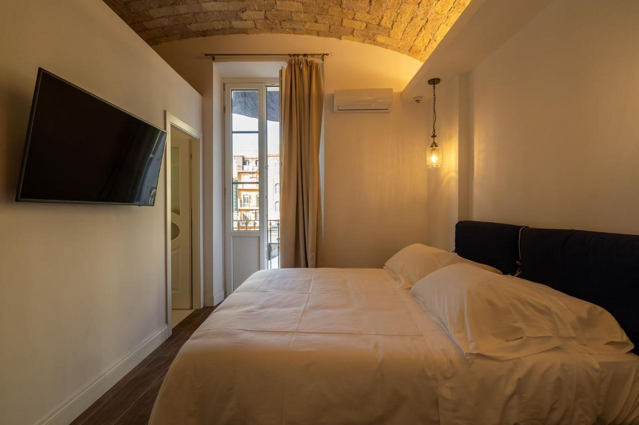 Rome Central Business Rooms Exteriér fotografie